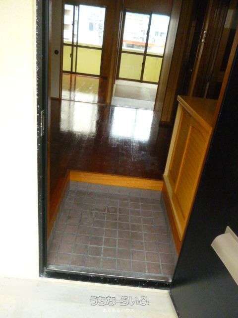Rental Apartment in Naha Tsukugawa - 2LDK near Monorail - Thumbnail 2