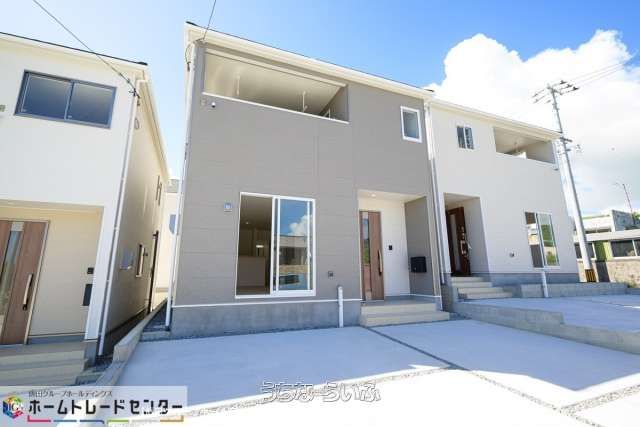 New 4LDK House in Itoman, Okinawa | Cradle Garden Daido - Thumbnail 2