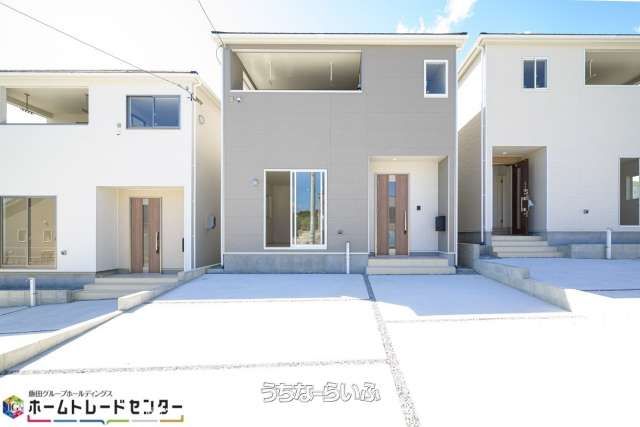New 4LDK House in Itoman, Okinawa | Cradle Garden Daido - Thumbnail 4