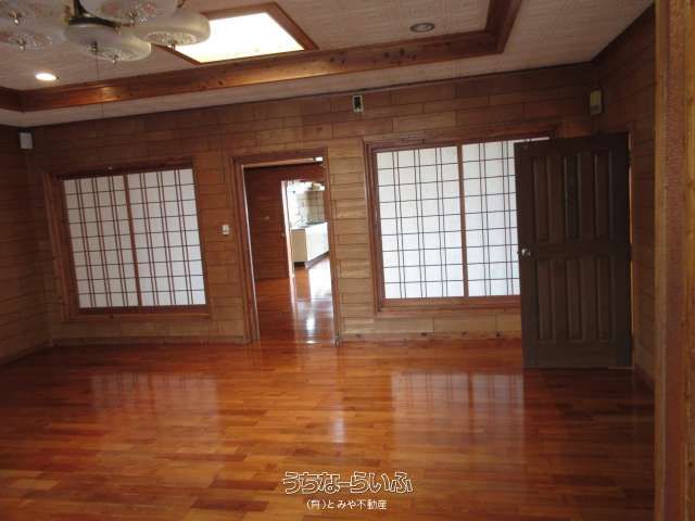 Nakasone House 4LDK Rental Apartment in Nakagusuku, Okinawa - Thumbnail 4