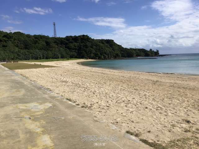 Oceanfront Land for Sale in Ginoza Village, Okinawa - Thumbnail 2