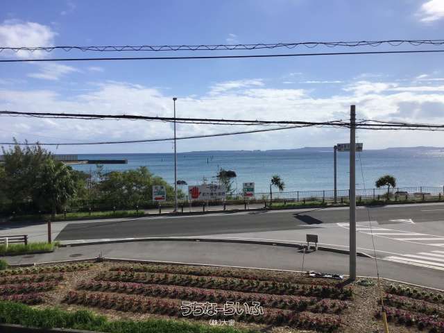 Oceanfront Land for Sale in Ginoza Village, Okinawa - Thumbnail 3