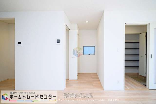 New 3LDK Corner Lot House in Naha Shikina | 2025 Build - Thumbnail 4