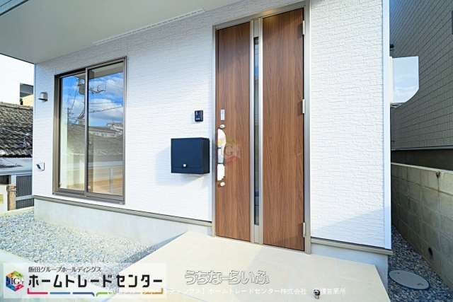 New 3LDK Corner Lot House in Naha Shikina | 2025 Build - Thumbnail 3