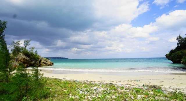 661m² Land for Sale in Yagaji, Nago City, Okinawa - Thumbnail 3