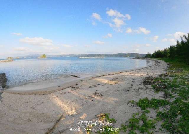 661m² Land for Sale in Yagaji, Nago City, Okinawa - Thumbnail 4