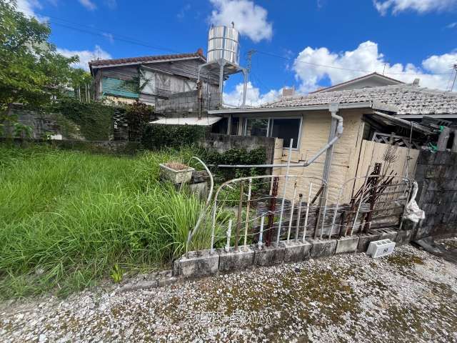 603 sqm Residential Land for Sale in Naha City, Okinawa - Thumbnail 3
