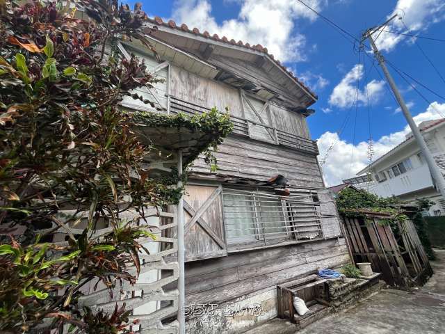 603 sqm Residential Land for Sale in Naha City, Okinawa - Thumbnail 4