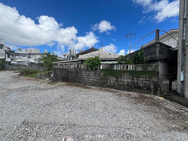 603 sqm Residential Land for Sale in Naha City, Okinawa - Thumbnail 2