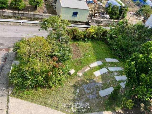 120.78㎡ Residential Land for Sale in Ganaha, Tomigusuku - Thumbnail 2