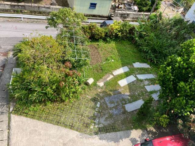 120.78㎡ Residential Land for Sale in Ganaha, Tomigusuku - Thumbnail 3