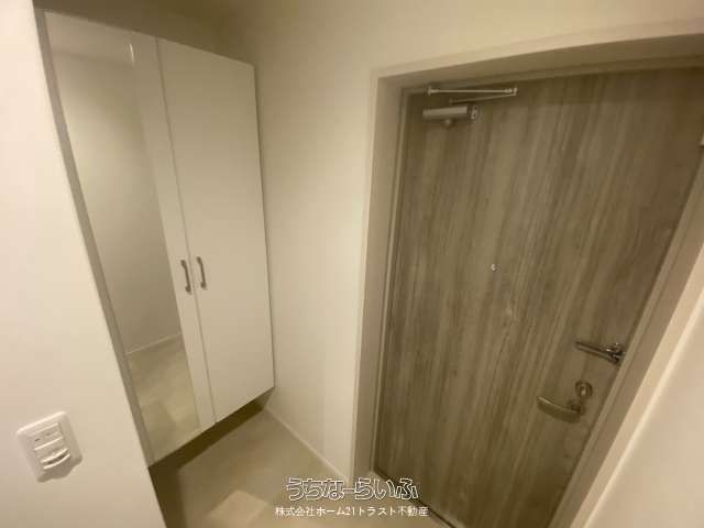 Pet-Friendly 2LDK Apartment for Rent in Urasoe, Okinawa - Thumbnail 2