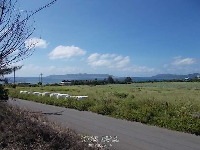 Land for Sale in Shinagawa, Ishigaki City, Okinawa - Thumbnail 2