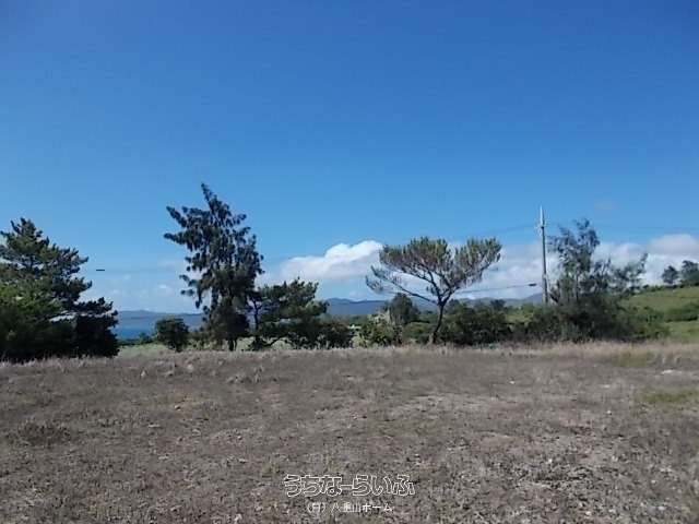 Land for Sale in Shinagawa, Ishigaki City, Okinawa - Thumbnail 3