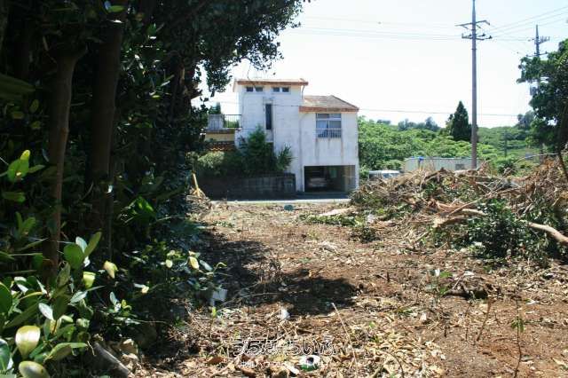 413.44m² Land for Sale in Shinzato, Motobu Town, Okinawa - Thumbnail 4