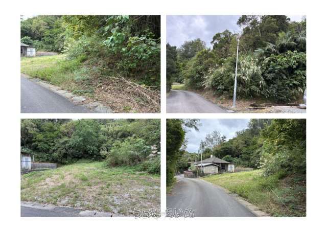 218 Tsubo Seaside Land for Sale in Nago, Okinawa - Near Beach - Thumbnail 2
