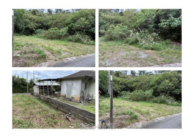 218 Tsubo Seaside Land for Sale in Nago, Okinawa - Near Beach - Thumbnail 4