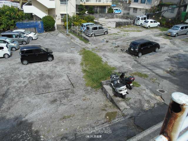 666.74 sqm Residential Land for Sale in Naha's Shuri Area - Thumbnail 3