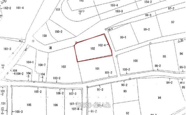 309.78 sqm Residential Land for Sale in Naha City, Okinawa - Thumbnail 3