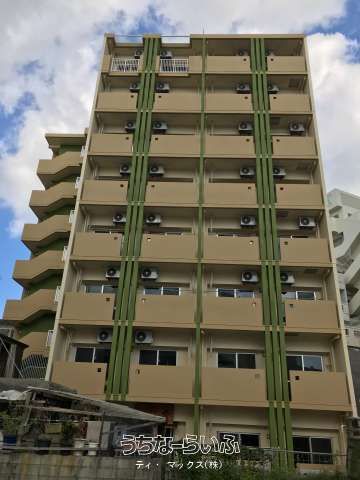 Monthly Rental Apartment in Naha, Okinawa - Near Makishi Station - Thumbnail 2