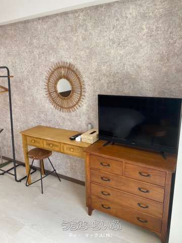 Monthly Rental Apartment in Naha, Okinawa - Near Makishi Station - Thumbnail 4