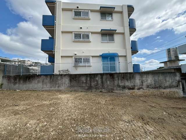 Luxsis Series Land Plot with Building Plan in Naha, Okinawa - Thumbnail 2