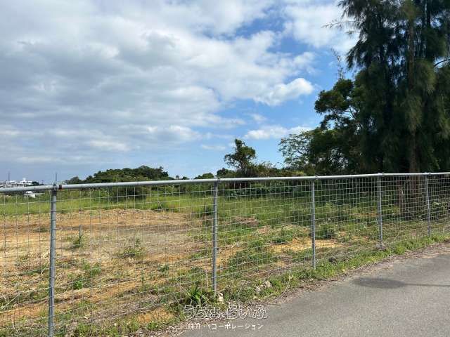 1824 sqm Land for Sale in Noborikawa, Okinawa City - Thumbnail 3