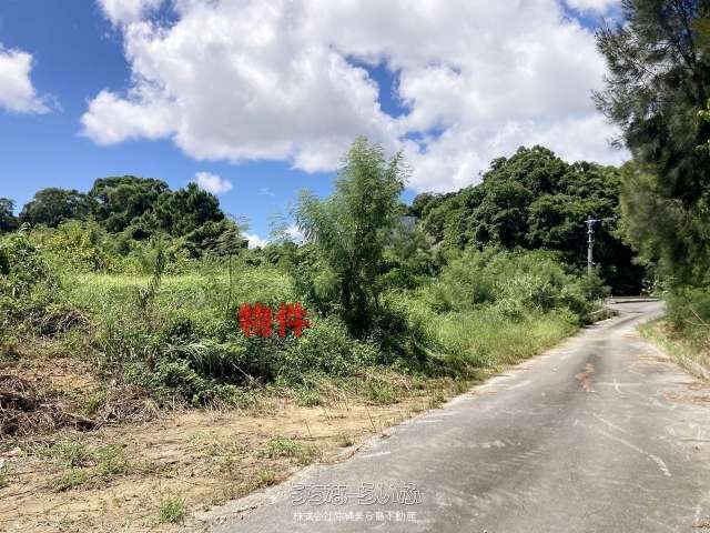 1266 sqm Rental Land in Uruma City, Okinawa | 180,000 Yen - Thumbnail 3