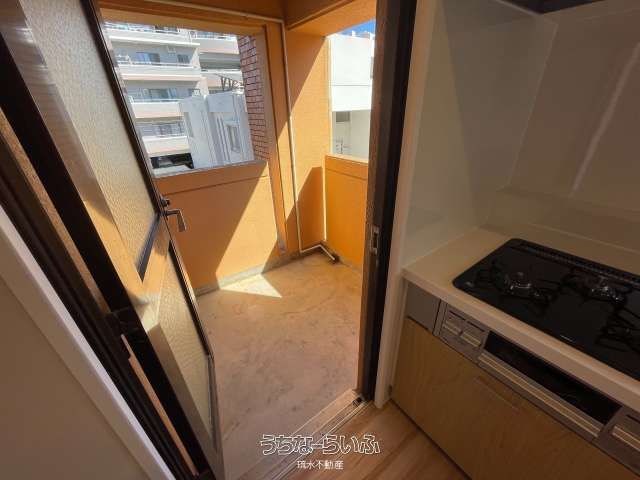 Renovated 3LDK Apartment for Sale in Ginowan, Okinawa - Thumbnail 3