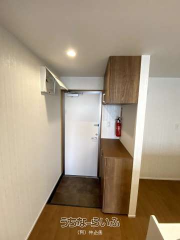 1LDK Apartment for Rent in Ishigaki City, Okinawa - Thumbnail 3