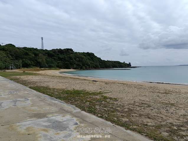 1894 sqm Land Plot in Kanna, Ginowan Village, Okinawa - Thumbnail 4