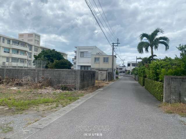 Land for Sale in Maezato, Ishigaki City - 168m² Plot - Thumbnail 4