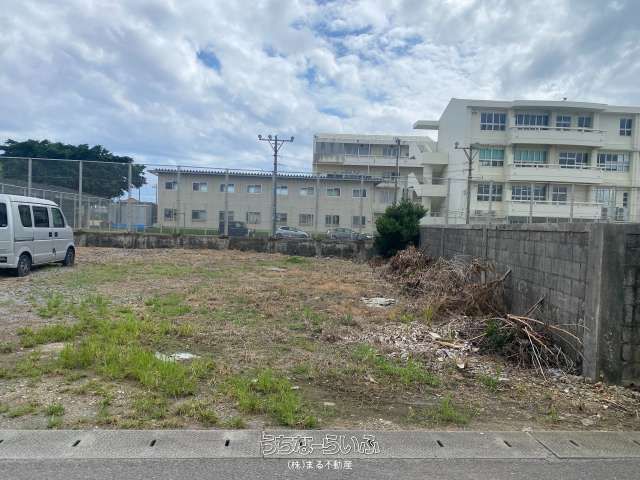 Land for Sale in Maezato, Ishigaki City - 168m² Plot - Thumbnail 3
