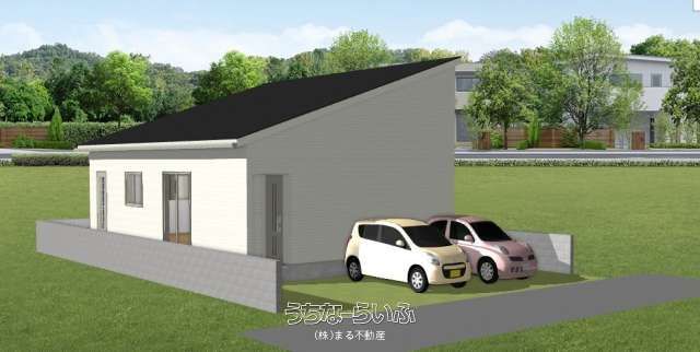 Land for Sale in Maezato, Ishigaki City - 168m² Plot - Thumbnail 2