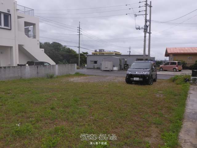 288.65 sqm Residential Land for Sale in Shinagawa, Ishigaki - Thumbnail 4