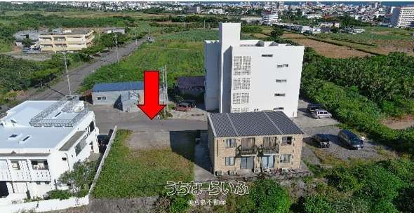 288.65 sqm Residential Land for Sale in Shinagawa, Ishigaki - Thumbnail 2