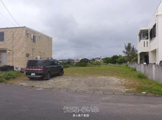 288.65 sqm Residential Land for Sale in Shinagawa, Ishigaki - Thumbnail 3