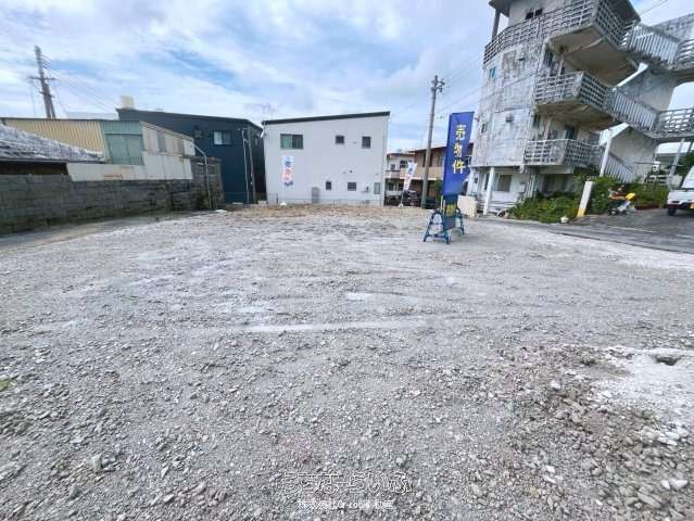 208.92 sqm Residential Land for Sale in Urasoe Nishihara, Okinawa - Thumbnail 4