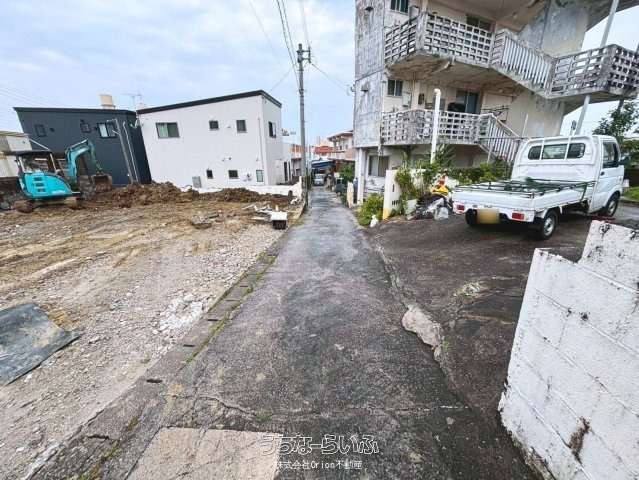 208.92 sqm Residential Land for Sale in Urasoe Nishihara, Okinawa - Thumbnail 3