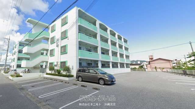Maison Happiness Apartment Building for Sale in Nago, Okinawa - Thumbnail 2