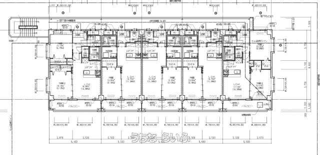 Maison Happiness Apartment Building for Sale in Nago, Okinawa - Thumbnail 3