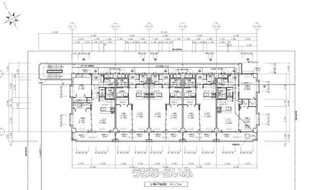 Maison Happiness Apartment Building for Sale in Nago, Okinawa - Thumbnail 4