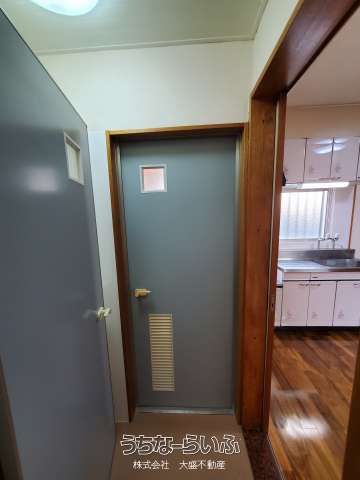 Grand Heim Oshiro 2LDK Apartment for Rent in Haebaru, Okinawa - Thumbnail 4