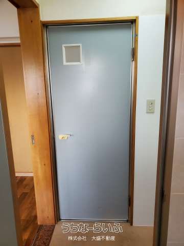 Grand Heim Oshiro 2LDK Apartment for Rent in Haebaru, Okinawa - Thumbnail 3
