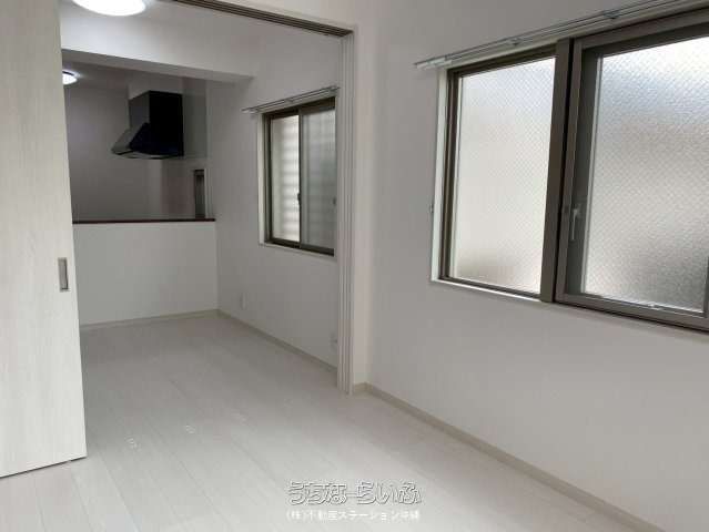 New 3LDK Apartment for Rent in Naha West, Okinawa - Thumbnail 4