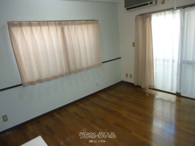 1R Studio Apartment for Rent in Naha, Okinawa with Free Internet - Thumbnail 4