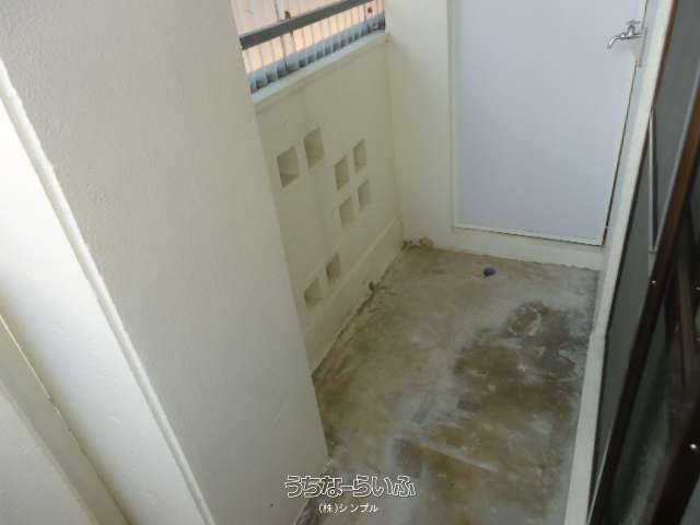 1R Studio Apartment for Rent in Naha, Okinawa with Free Internet - Thumbnail 2