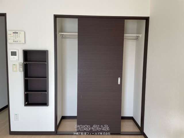 Leonext Inamine 1K Apartment for Rent in Nanjo City, Okinawa - Thumbnail 3