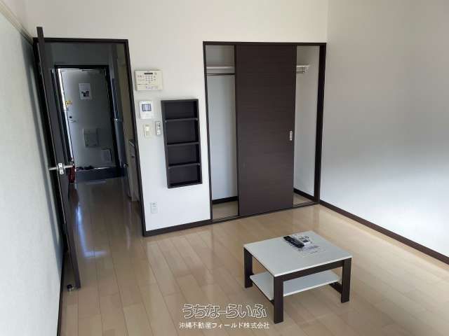 Leonext Inamine 1K Apartment for Rent in Nanjo City, Okinawa - Thumbnail 2