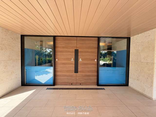 Mondo Mio Okinawa Resort Rycom Hills 3LDK Unit for Sale - Thumbnail 4